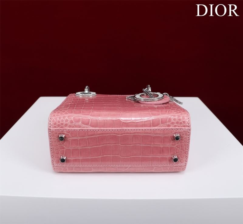 Christian Dior My Lady Bags